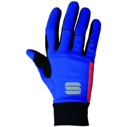 Rennen Handschuhe Sportful Apex Race twilight-blau